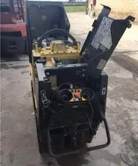 Compattatore bomag 851 del 2003 Compattatore bomag 851 del 2003