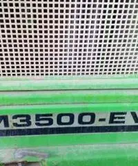 Betoniera MERLO DBM3500EV Betoniera MERLO DBM3500EV