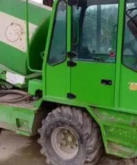 Betoniera MERLO DBM3500EV Betoniera MERLO DBM3500EV