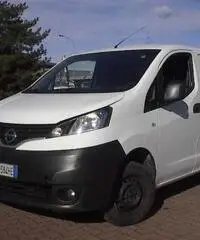 Nissan NV200 2012 Euro 5 1.5 cc 90 cv 100.000 Km Nissan NV200 2012 Euro 5 1.5 cc 90 cv 100.000 Km