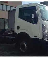 NISSAN NT400 CABSTAR 35.12 NISSAN NT400 CABSTAR 35.12