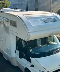 camper ford 6 posti camper ford 6 posti