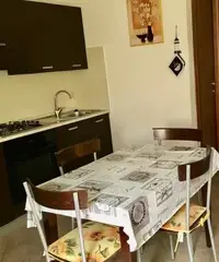 Bilocale 55 mq Bilocale 55 mq