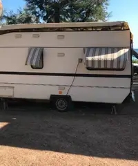 Caravan Caravan