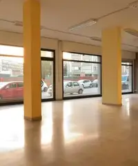 Ufficio al piano terra