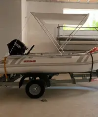 Gommone Suzuki Gommone Suzuki