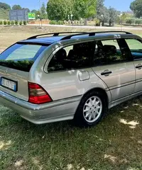 Mercedes C220 CDI Mercedes C220 CDI