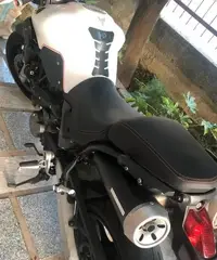 Yamaha mt 03 660 Yamaha mt 03 660