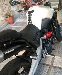 Yamaha mt 03 660 Yamaha mt 03 660