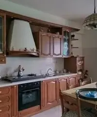 Appartamento con garage Piedimonte Etneo