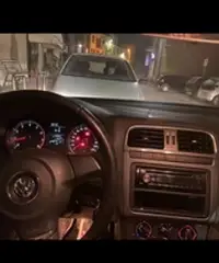 Volkswagen Polo 1.4 benzina 85 cv