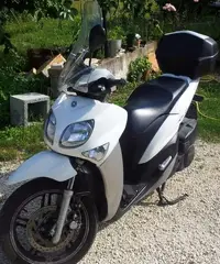 Scooter Yamaha Xenter 150-2012 Scooter Yamaha Xenter 150-2012