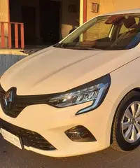 Renault Clio Blue dCi 8V 85 CV 5 porte Zen