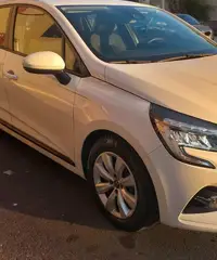 Renault Clio Blue dCi 8V 85 CV 5 porte Zen