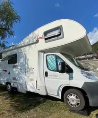 Camper Roller Team Autoroller 2 Camper Roller Team Autoroller 2