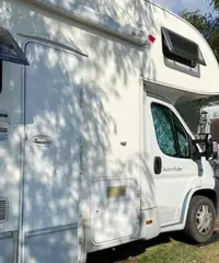 Camper Roller Team Autoroller 2 Camper Roller Team Autoroller 2