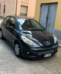 Peugeot 206 plus 2011 Peugeot 206 plus 2011