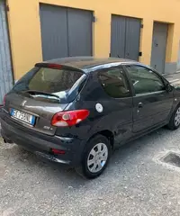 Peugeot 206 plus 2011 Peugeot 206 plus 2011