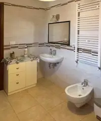 Tutte le Utenze,grande Camera + Bagno Privato