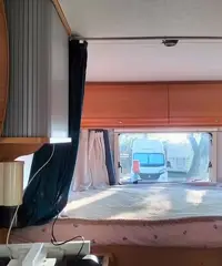 Camper Ducato 2800 146 CV