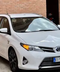 Toyota Auris Touring Sports 1.8 Hybrid Active Plus