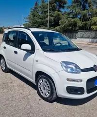 FIAT Panda 3ª serie - 2015