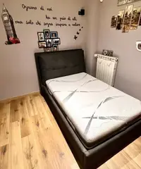 Appartamento ristrutturato