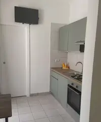 Appartamenti a pochi passi dalla spiaggia