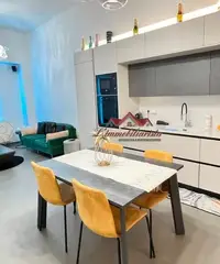 Modugno - casa singola di 90 mq con terrazzo Modugno - casa singola di 90 mq con terrazzo