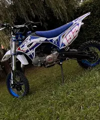 Nxc 125 4t Nxc 125 4t