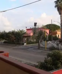 Locale Commerciale e seminterrato 700mq