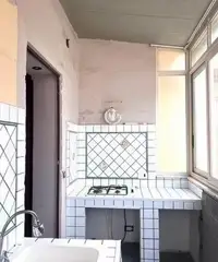 4 vani in residence con posto auto e moto rif.172/24