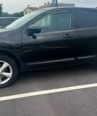 Qashqai j10 2008 Qashqai j10 2008