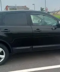 Qashqai j10 2008 Qashqai j10 2008