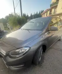 Mercedes classe B 180- 2015 Mercedes classe B 180- 2015