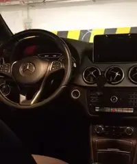 Mercedes classe B 180- 2015 Mercedes classe B 180- 2015