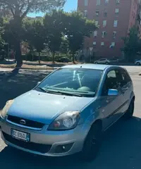 Ford fiesta Ford fiesta
