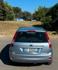 Ford fiesta Ford fiesta