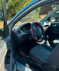 Ford fiesta Ford fiesta