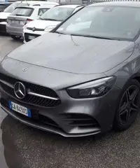Mercedes-benz B 200d premium Mercedes-benz B 200d premium