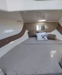 Cabinato Speedy Cayman 585WA + FB Honda 115 NUOVO