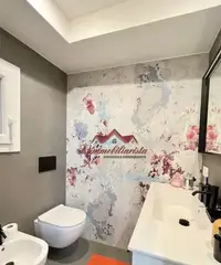 Modugno - casa singola di 90 mq con terrazzo Modugno - casa singola di 90 mq con terrazzo