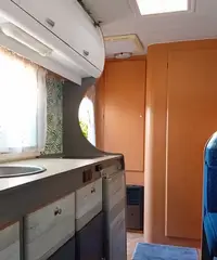 Camper indipendente Camper indipendente
