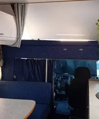 Camper indipendente Camper indipendente