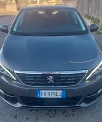 Peugeot 308 solo fino a martedi prezzo promo Peugeot 308 solo fino a martedi prezzo promo