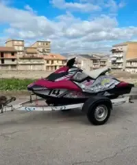 Seadoo spark Seadoo spark