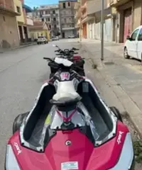 Seadoo spark Seadoo spark