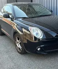 Alfa Romeo Mito 1.4 Benzina Unicopro Neopatentati Alfa Romeo Mito 1.4 Benzina Unicopro Neopatentati