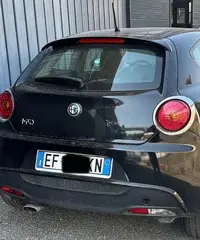 Alfa Romeo Mito 1.4 Benzina Unicopro Neopatentati Alfa Romeo Mito 1.4 Benzina Unicopro Neopatentati
