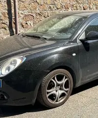 Alfa Romeo Mito 1.4 Benzina Unicopro Neopatentati Alfa Romeo Mito 1.4 Benzina Unicopro Neopatentati